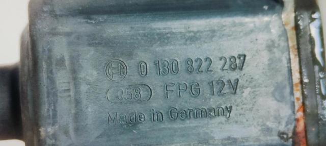 FORD 6M2114A389B Motor del elevalunas de la puerta delantera izquierda  comprar en Albacete