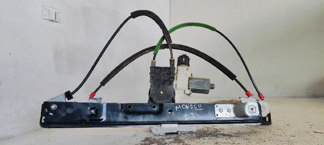 6M2114A389B Motor del elevalunas eléctrico  en stock Sabadell