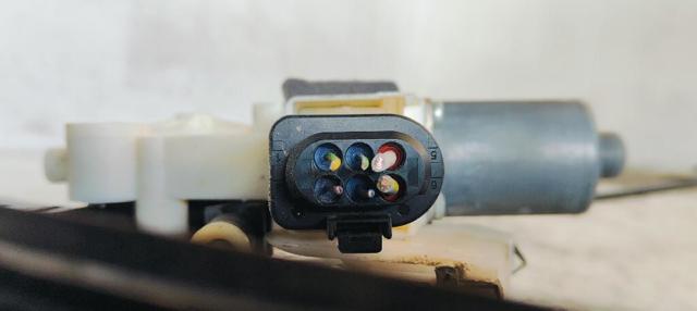 6M2114A389B FORD Motor del elevalunas de la puerta delantera izquierda  comprar en Oviedo