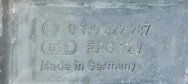 FORD 6M2114A389B Motor del elevalunas eléctrico comprar Barcelona