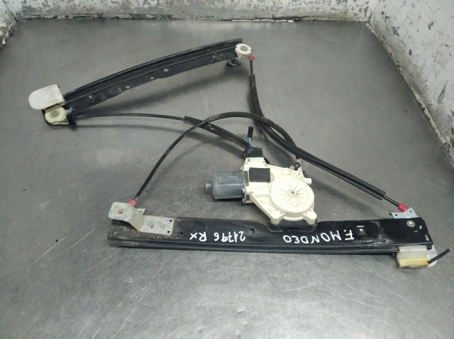 6M2114A389B Ford