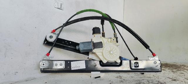FORD 6M2114A389B Motor del elevalunas eléctrico  en stock Terrassa
