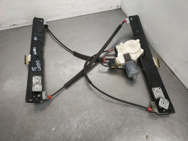 6M2114A389B Ford