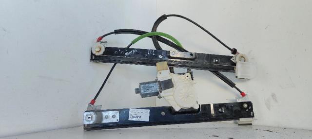 6M2114A389B FORD Motor del elevalunas de la puerta delantera izquierda  comprar en Jaén