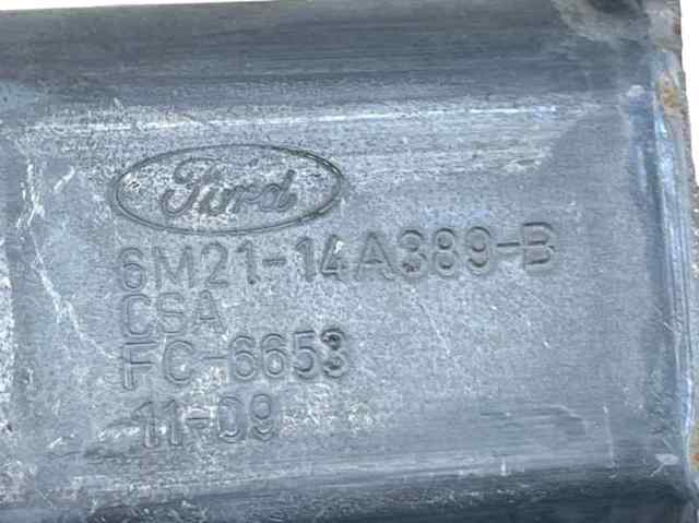 FORD 6M2114A389B Motor del elevalunas de la puerta delantera izquierda  comprar en Ponferrada