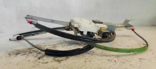 6M2114A389B FORD Motor del elevalunas de la puerta delantera izquierda  disponible Ourense