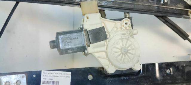 6M2114A389B Motor del elevalunas de la puerta delantera izquierda  comprar en Reus