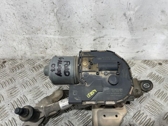 6M2117504BG Ford