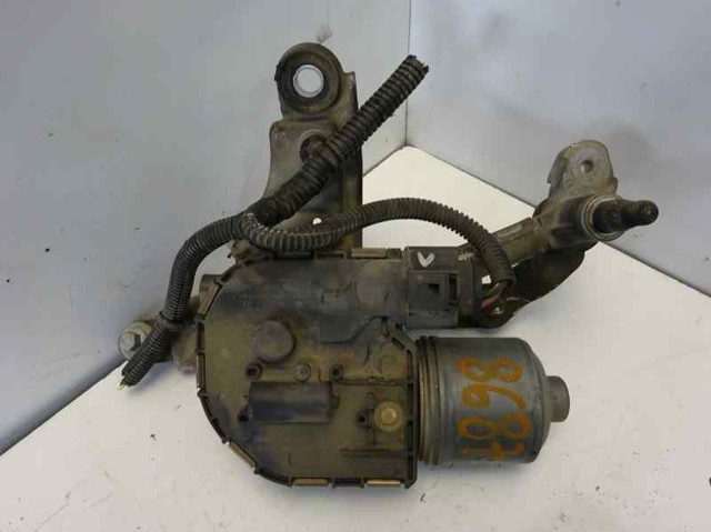 6M2117508BC Ford