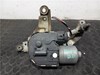 Motor limpiaparabrisas luna delantera derecho 6M2117508BC FORD