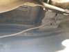 Refuerzo parachoque 6M2117970AF5ZCT FORD