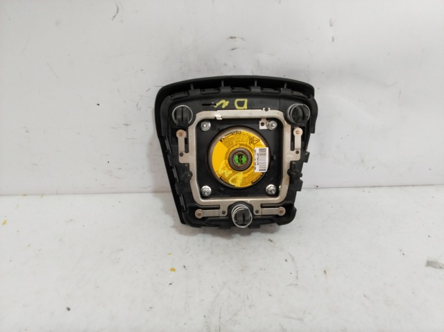 6M21U042B85AHW Ford