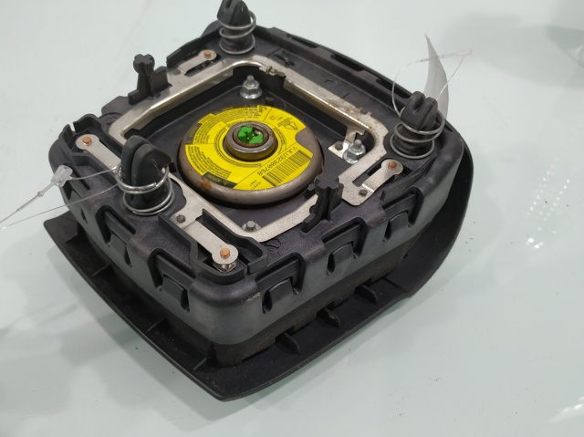 FORD 6M21U042B85AKW Airbag del conductor  disponible Valladolid