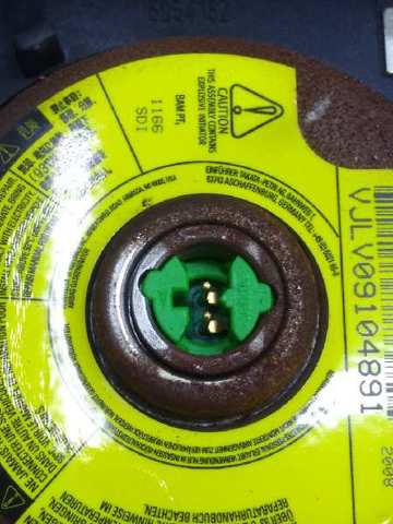 6M21U042B85AKW FORD Airbag de volante comprar Bilbao