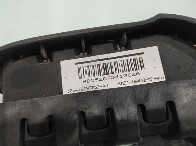 FORD 6M21U042B85AKW Airbag del conductor  disponible España