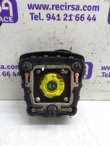 FORD 6M21U042B85AKW Airbag de volante  en stock Valencia