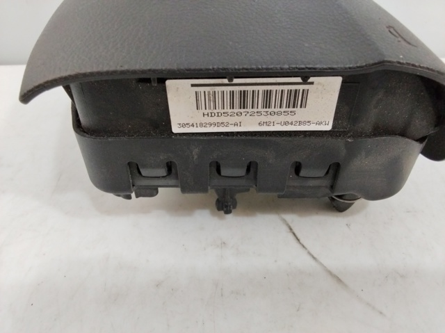 6M21U042B85AKW FORD Airbag del conductor  disponible Alicante