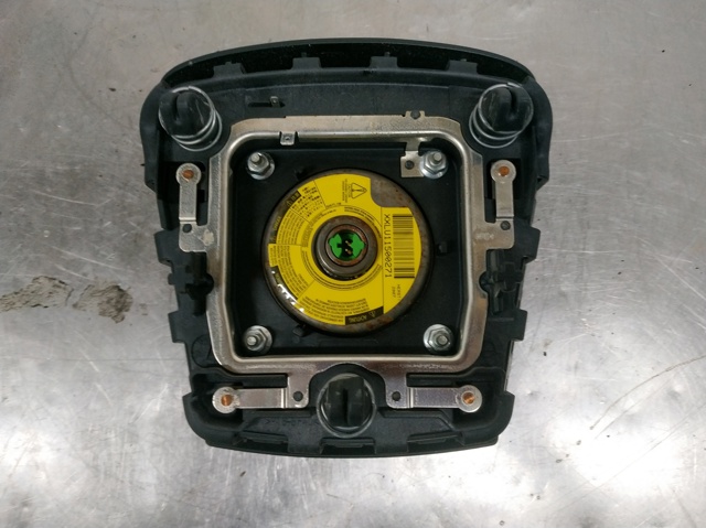 6M21U042B85AKW Ford