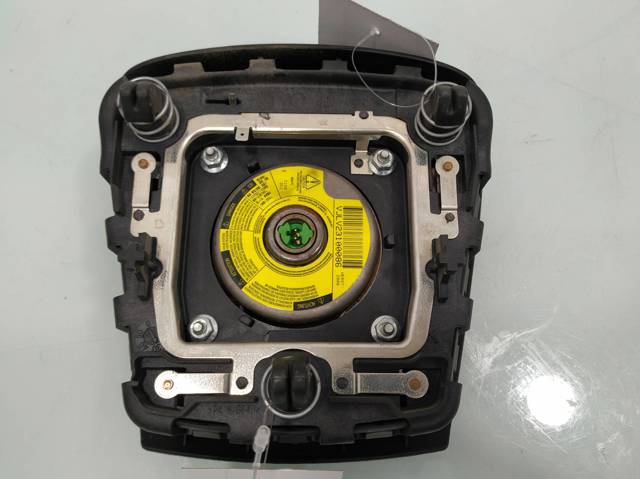 6M21U042B85AKW FORD Airbag del conductor  disponible Ourense