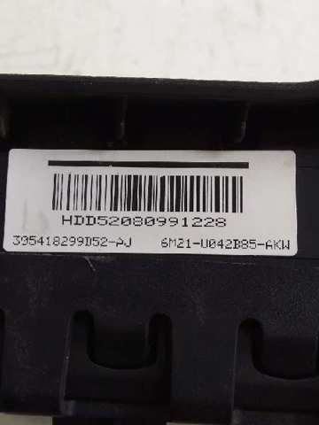 FORD 6M21U042B85AKW Airbag de volante comprar Pamplona