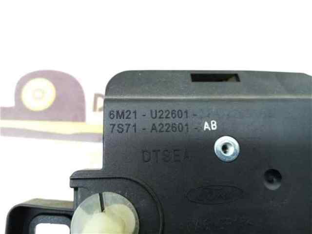 FORD 6M21U22601 Manija interior izquierda delantera/trasera de puerta comprar Pamplona