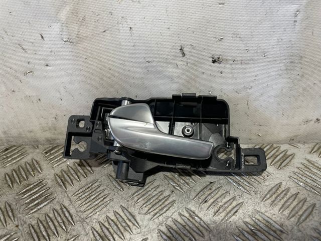 6M21U22601 Ford