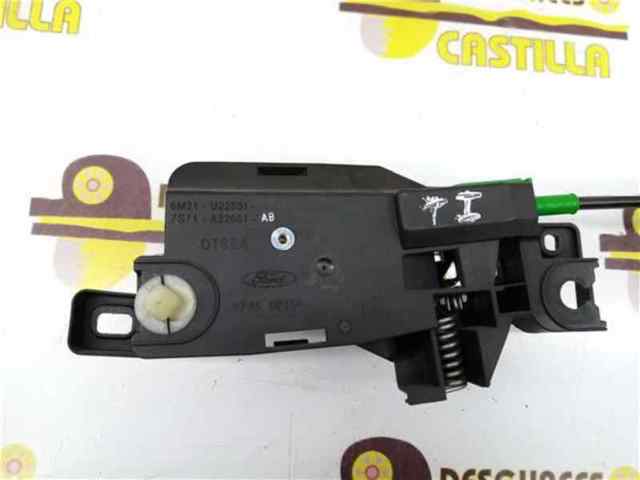 6M21U22601 Manija interior izquierda delantera/trasera de puerta  disponible Málaga