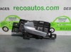 Manecilla de puerta, equipamiento habitáculo, izquierda delantera/trasera 6M21U22601 FORD