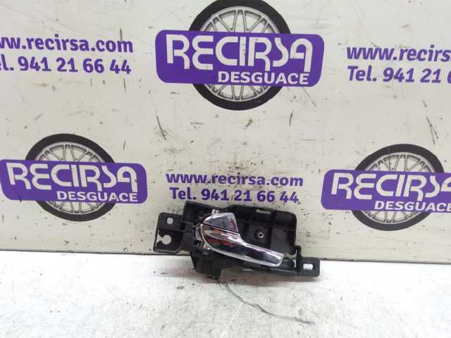 FORD 6M21U22601 Manija interior izquierda delantera/trasera de puerta comprar Pamplona
