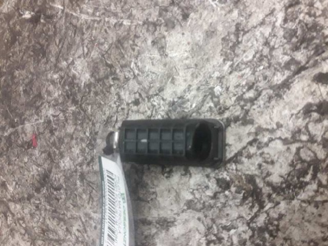 Luz de matricula Ford Ka  (2016-2026)