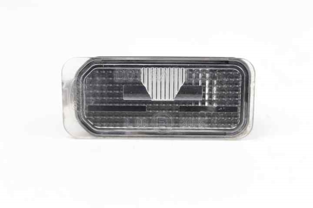 6M2A13550AC Luz de matrícula trasera  comprar en Reus