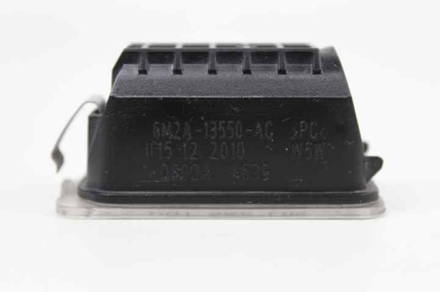 6M2A13550AC FORD Luz de matrícula trasera  comprar en Jaén