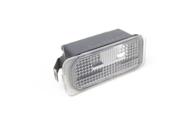 6M2A13550AC Luz de matrícula trasera  disponible Málaga