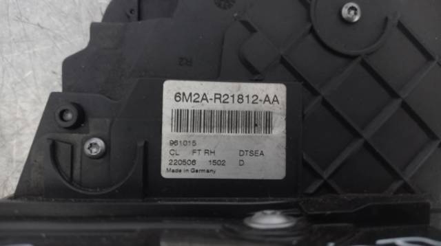 6M2AR21812AA Ford