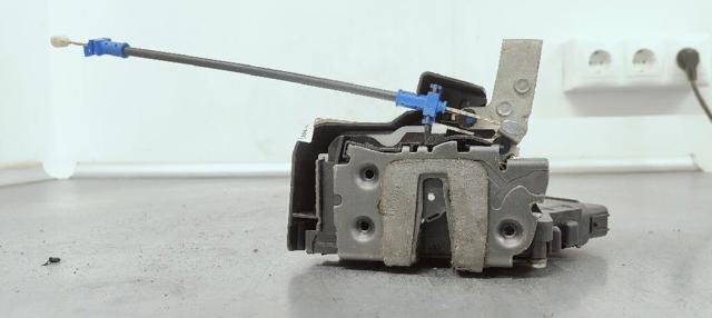 FORD 6M2AR21812AB Cerradura de puerta delantera derecha  comprar en Ponferrada