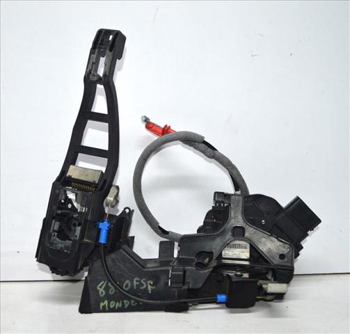 6M2AR21812AB FORD Cerradura de puerta delantera derecha  disponible Vigo
