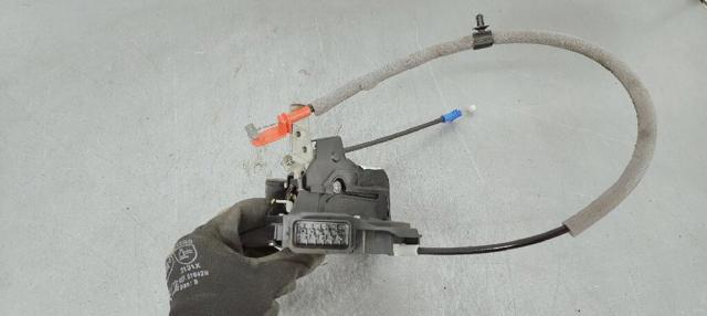 6M2AR21812AB Cerradura de puerta delantera derecha  disponible Málaga