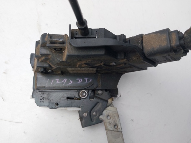 6M2AR21812AB Cerradura de puerta delantera derecha  comprar en Zaragoza
