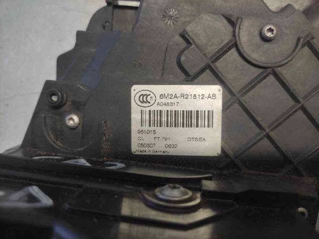6M2AR21812AB Cerradura de puerta delantera derecha  comprar en Pontevedra