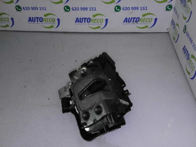 6M2AR21812AB FORD Cerradura de puerta delantera derecha comprar Bilbao