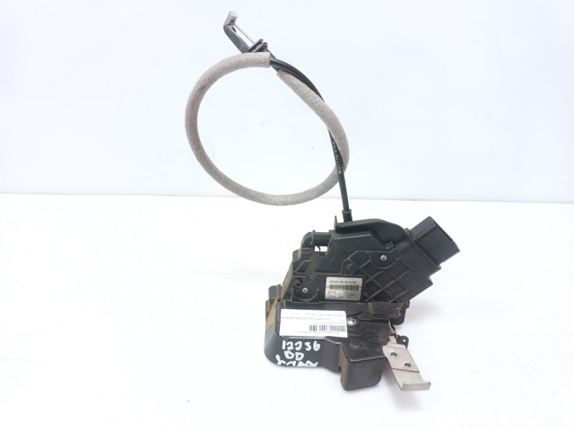 6M2AR21812AB FORD Cerradura de puerta delantera derecha comprar Madrid