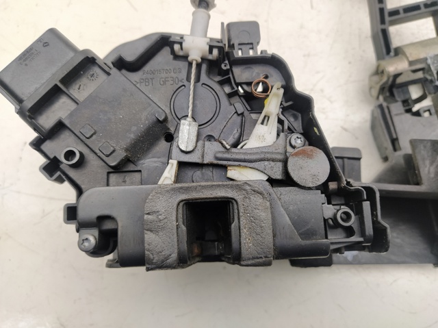 6M2AR21812AB Ford
