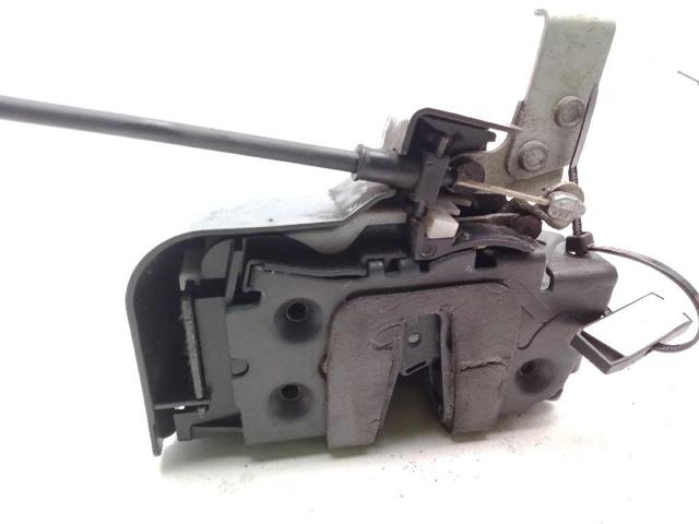FORD 6M2AR21812AB Cerradura de puerta delantera derecha  en stock Terrassa