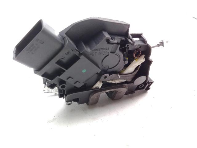6M2AR21812AB FORD Cerradura de puerta delantera derecha  comprar en Oviedo