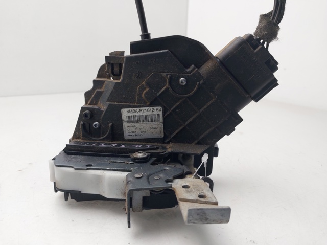 6M2AR21812AB Cerradura de puerta delantera derecha  en stock Granada