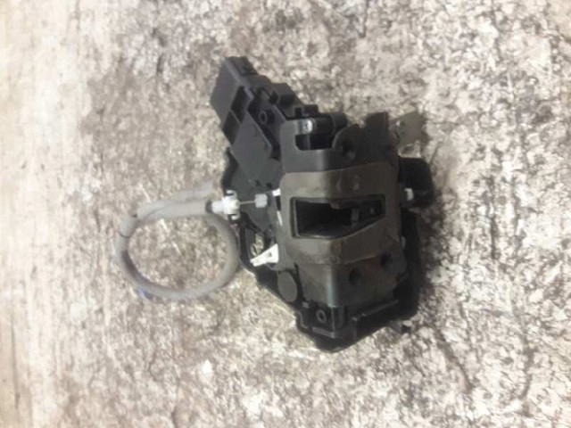 Cerradura delantera izquierda para Ford Mondeo IV (CA2)
