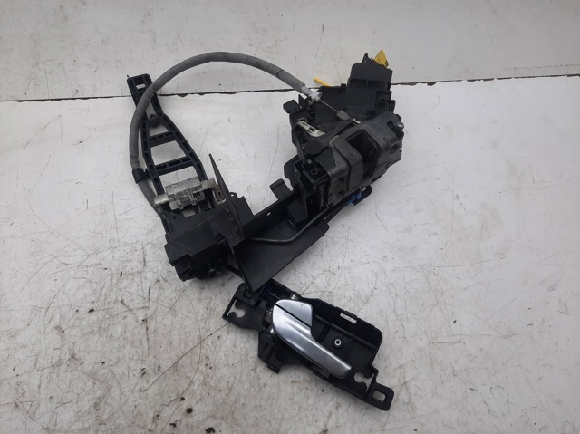 6M2AR21813EB Ford