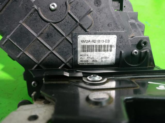 6M2AR21813EB Ford