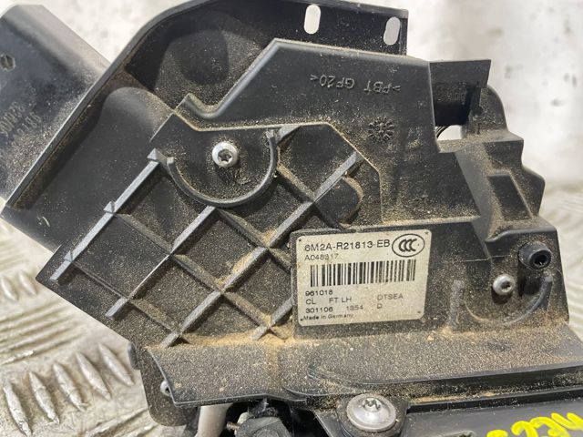 6M2AR21813EB Ford