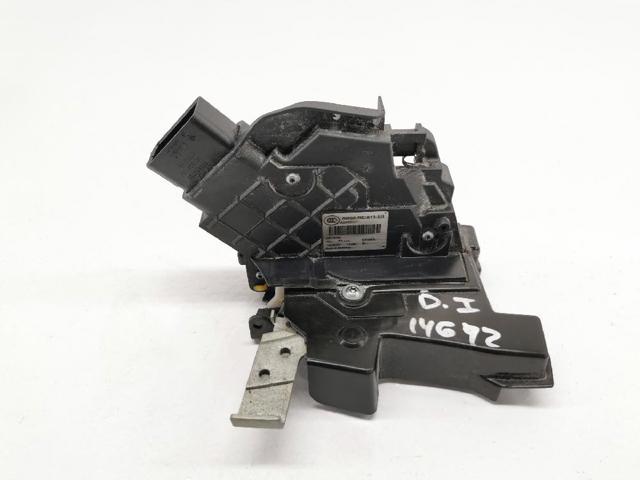 Cerradura de puerta delantera izquierda Ford Mondeo IV (CA2)